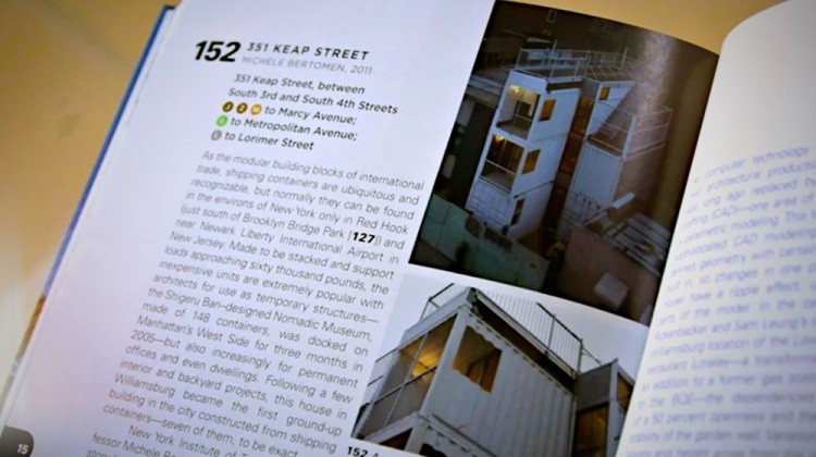 Still from the video "Living Inside the Box" by SciFri